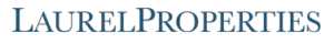 LaurelProperties Teal Logo Transparent